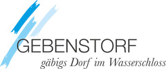 Logo Gemeinde Gebenstorf