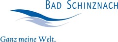 Logo BAD SCHINZNACH AG