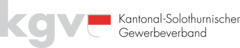 Logo Kantonal-Solothurnischer Gewerbeverband