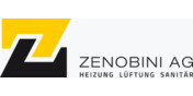 Logo Zenobini AG