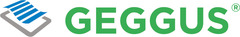 Logo GEGGUS Schweiz GmbH