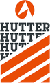 Logo HUTTER BAUMASCHINEN AG
