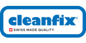 Logo Cleanfix Reinigungssysteme AG