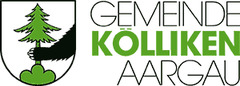 Logo Gemeinde Kölliken