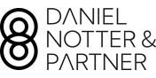 Logo Daniel Notter & Partner AG