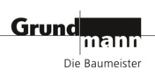 Logo Grundmann Bau AG