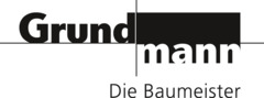 Logo Grundmann Bau AG