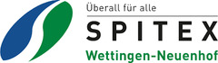 Logo Spitex Wettingen-Neuenhof