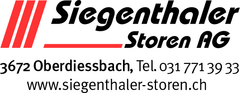 Logo Siegenthaler Storen AG