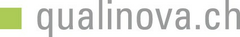 Logo Qualinova AG