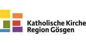 Logo Katholische Kirche Region Gösgen