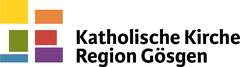 Logo Katholische Kirche Region Gösgen