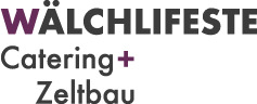 Logo Wälchli Feste AG