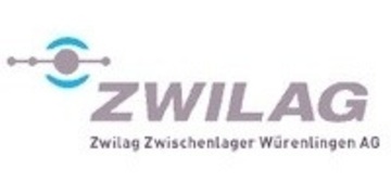 Logo Zwilag Zwischenlager Würenlingen AG