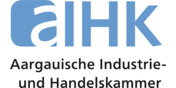 Logo Aargauische Industrie- und Handelskammer