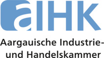 Logo Aargauische Industrie- und Handelskammer