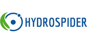 Logo Hydrospider AG