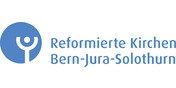 Logo Reformierte Kirchen Bern-Jura-Solothurn