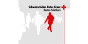 Logo Schweizerisches Rotes Kreuz Kanton Solothurn