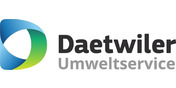 Logo Daetwiler Umweltservice AG