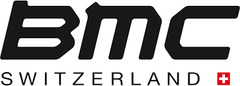 Logo BMC Switzerland AG
