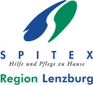 Logo SPITEX REGION LENZBURG