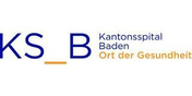 Logo Kantonsspital Baden AG