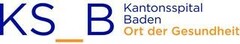 Logo Kantonsspital Baden AG