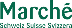 Logo Marché Restaurants Schweiz AG