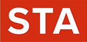 Logo STA Stellenpartner AG