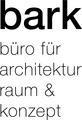 Logo bark architekten