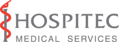 Logo Hospitec AG