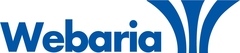 Logo Webaria AG