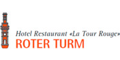 Logo Hotel Restaurant Roter Turm