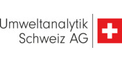 Logo Umweltanalytik Schweiz AG