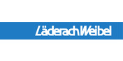 Logo Läderach Weibel AG Bauunternehmung