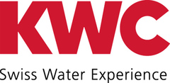 Logo KWC Group AG