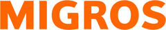 Logo Migros Supermarkt AG