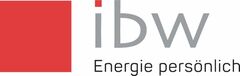 Logo IBW Technik AG