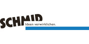 Logo Schmid Architektur & Baumanagement AG