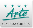 Logo Arte Konferenzzentrum AG