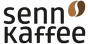 Logo Senn Kaffee AG