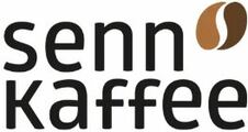 Logo Senn Kaffee AG