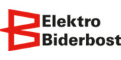 Logo Elektro Biderbost AG