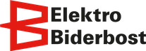 Logo Elektro Biderbost AG