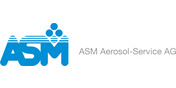 Logo ASM Aerosol-Service AG