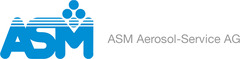 Logo ASM Aerosol-Service AG