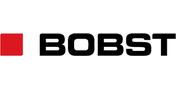 Logo Bobst Grenchen AG