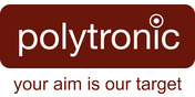 Logo Polytronic International AG