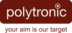 Logo Polytronic International AG